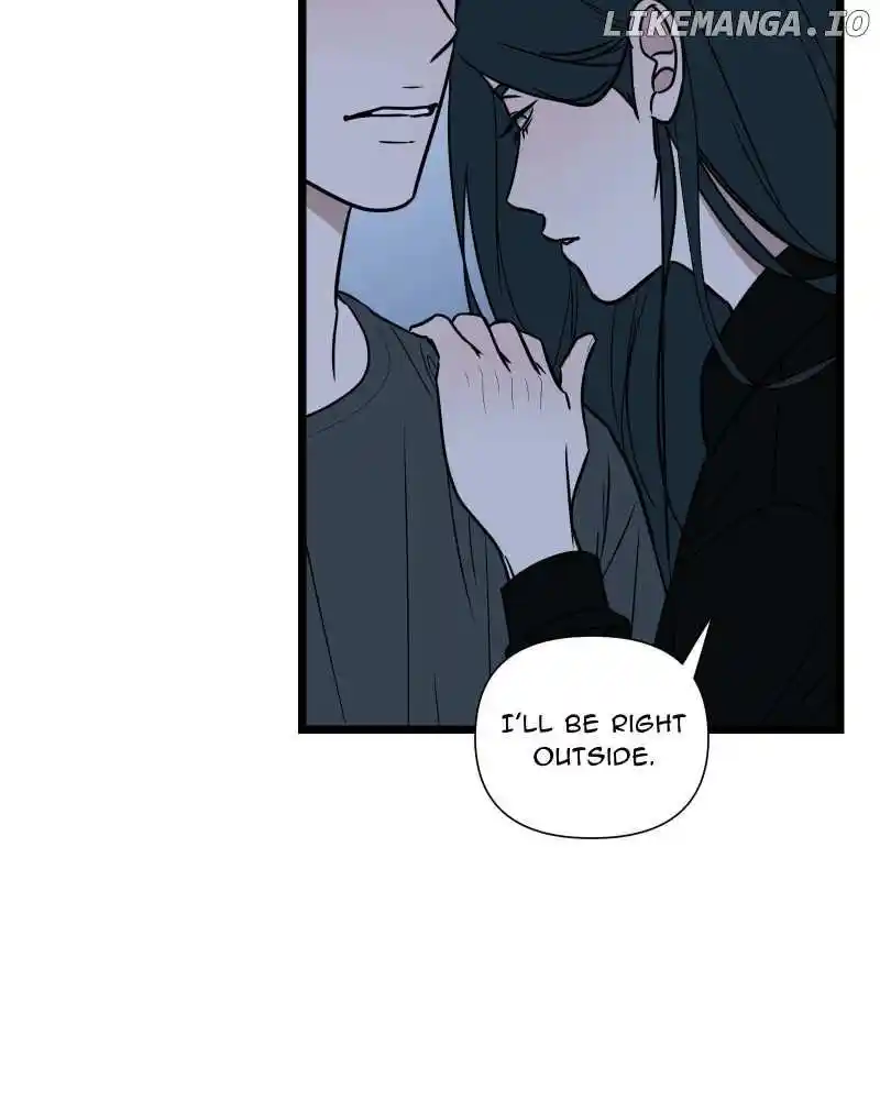 Be My Villain Chapter 105