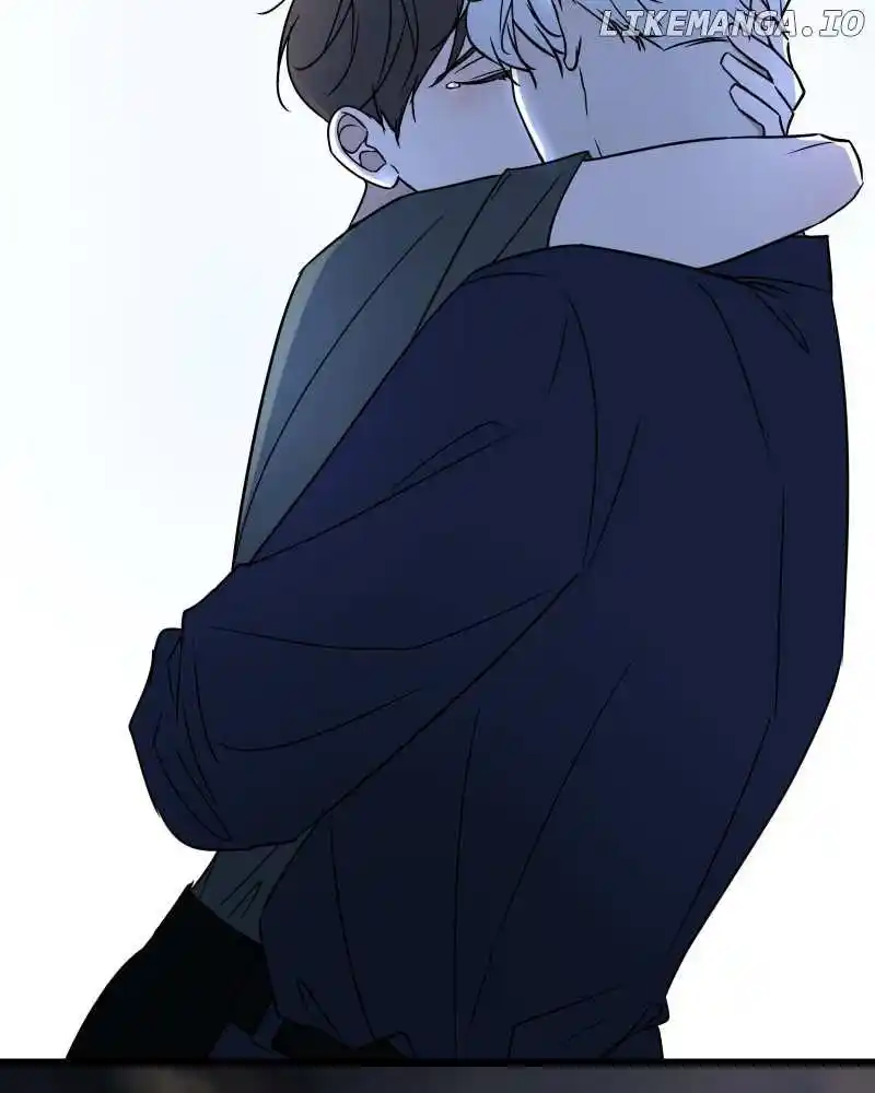 Be My Villain Chapter 105