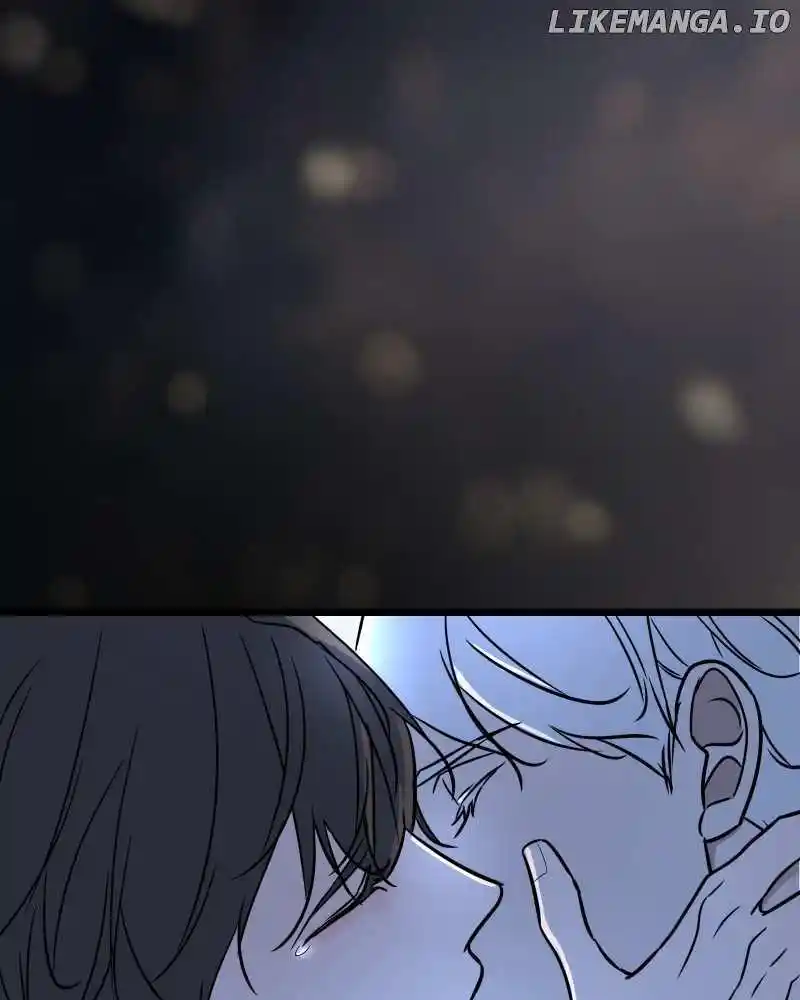 Be My Villain Chapter 105