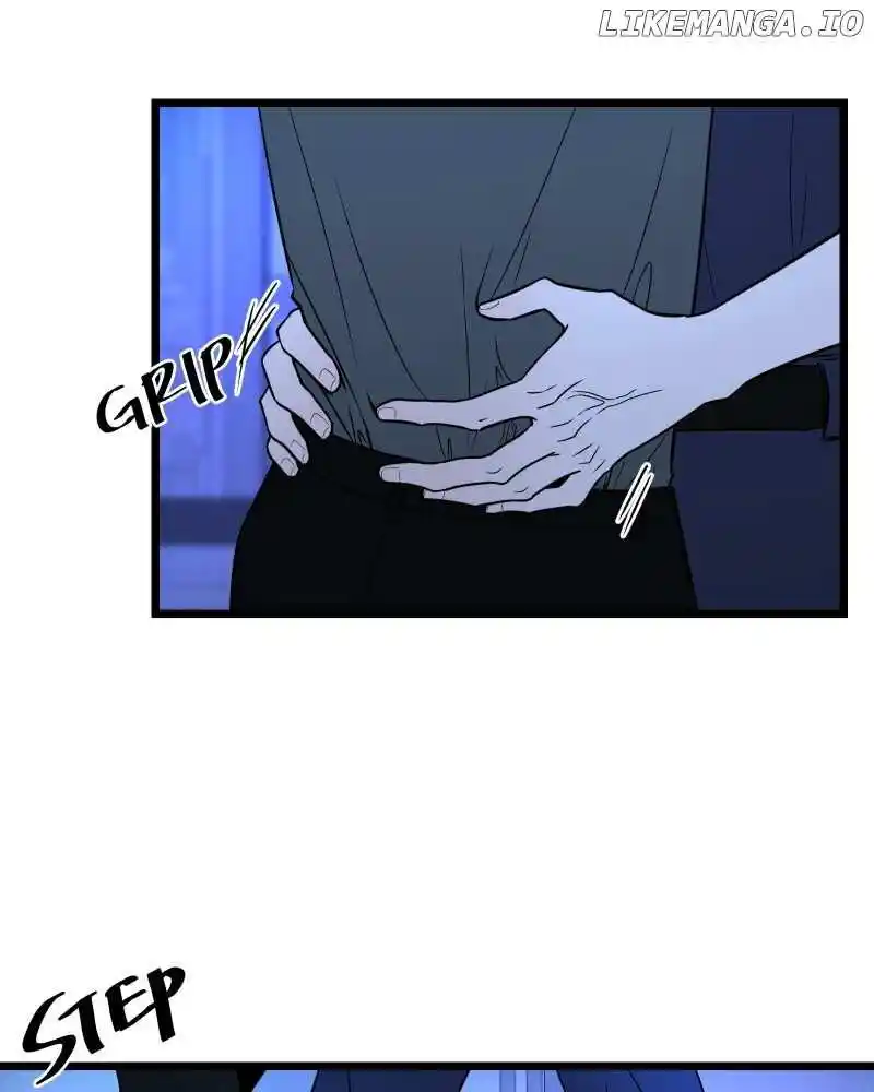 Be My Villain Chapter 105