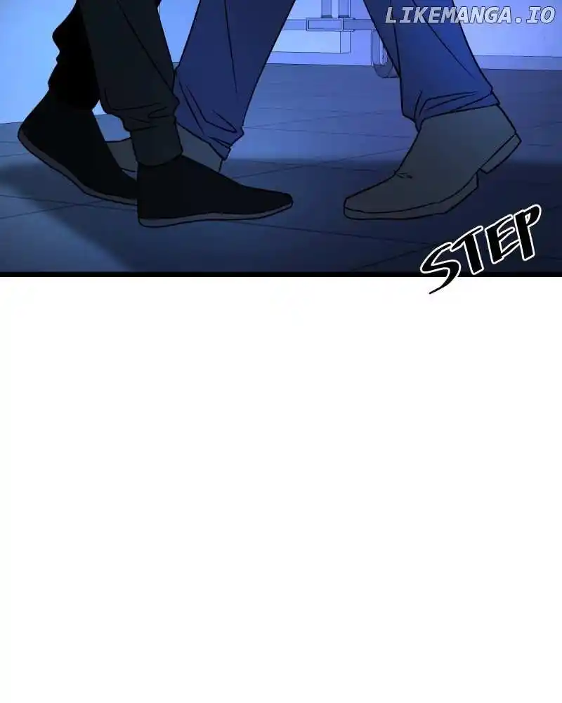 Be My Villain Chapter 105