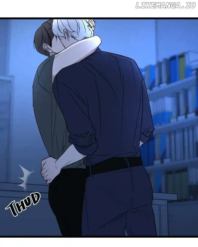 Be My Villain Chapter 105