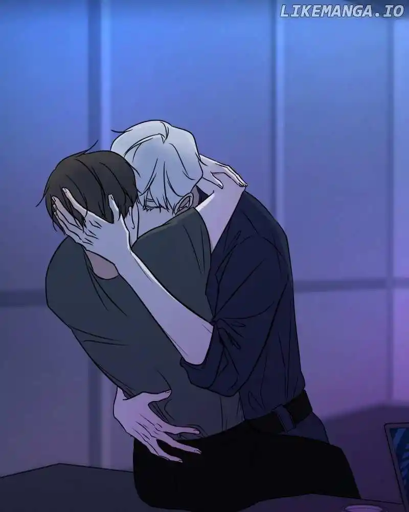 Be My Villain Chapter 105