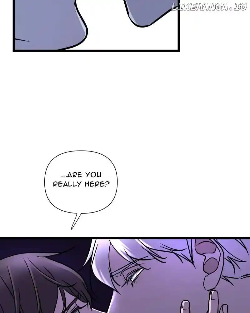Be My Villain Chapter 105