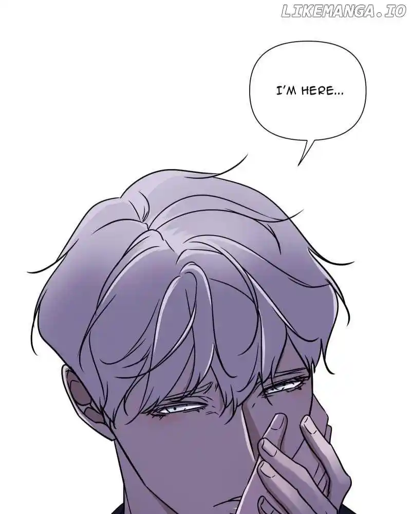 Be My Villain Chapter 105