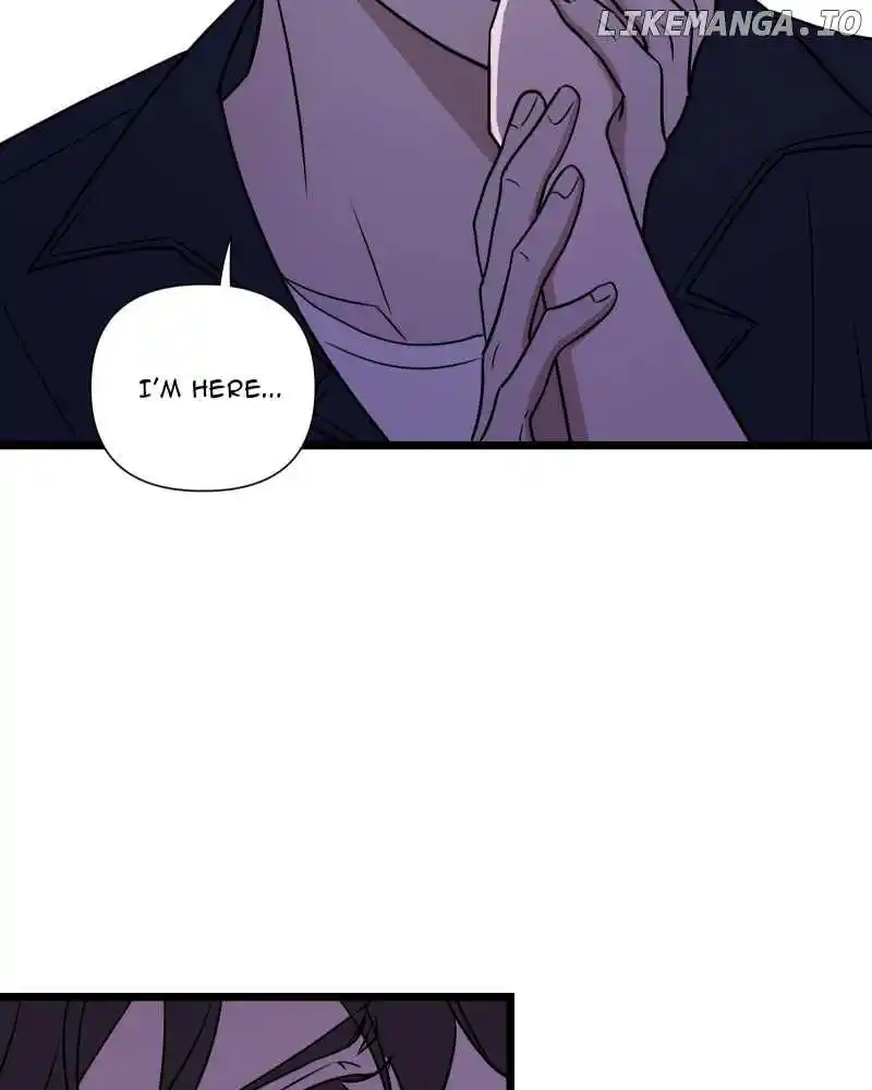 Be My Villain Chapter 105