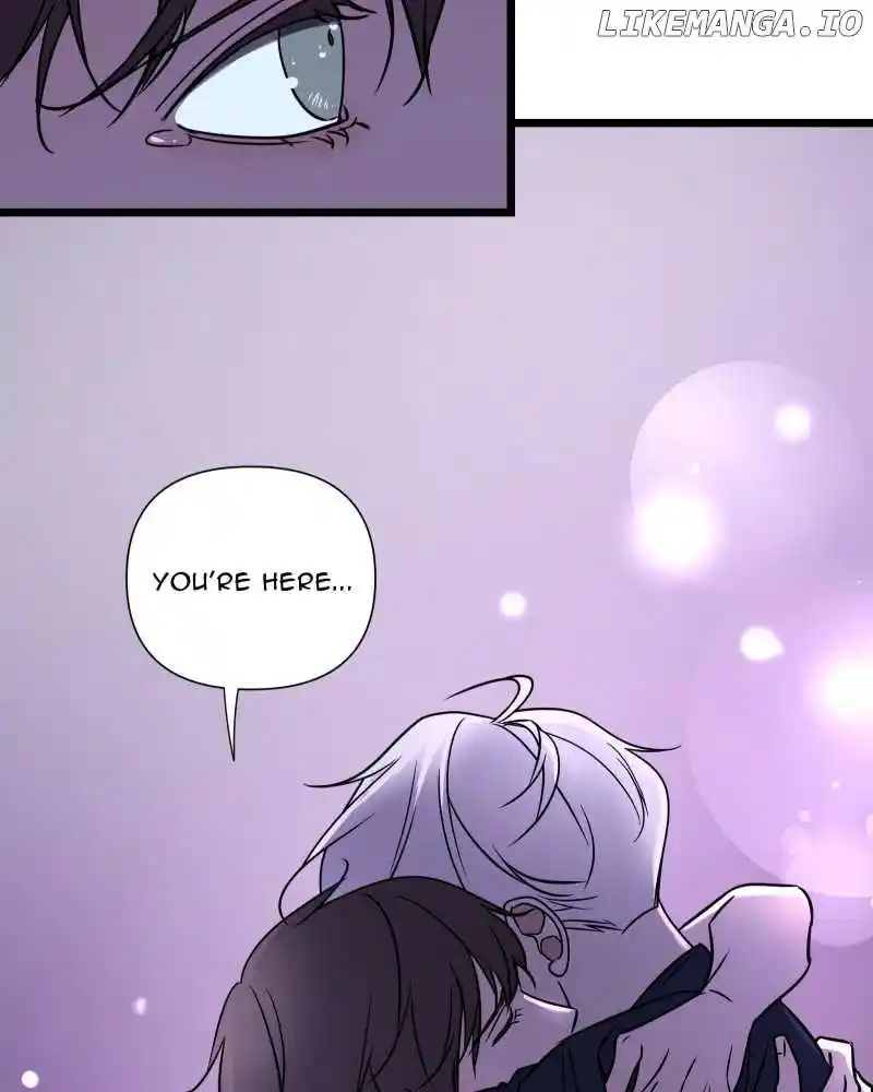 Be My Villain Chapter 105