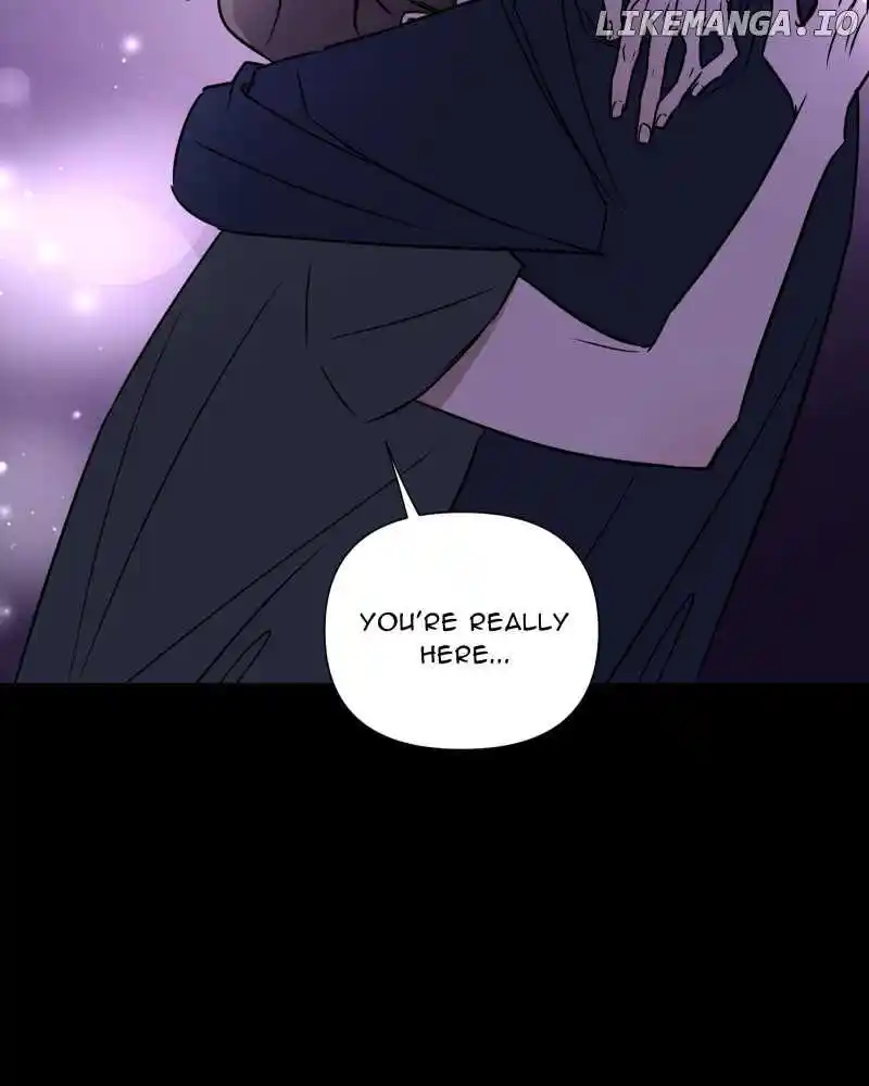 Be My Villain Chapter 105