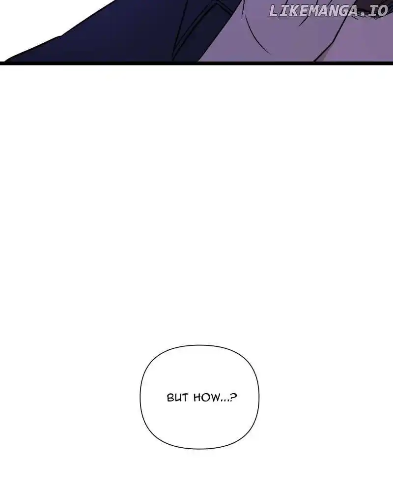 Be My Villain Chapter 105