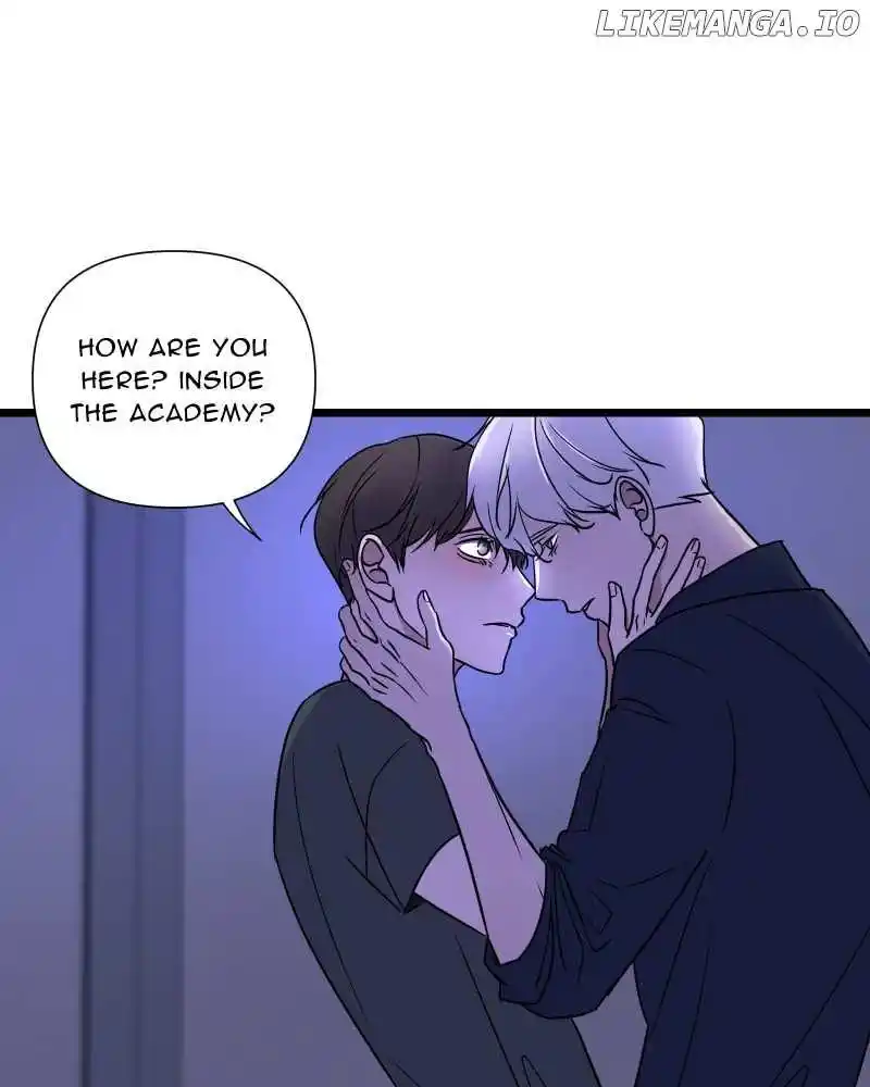 Be My Villain Chapter 105