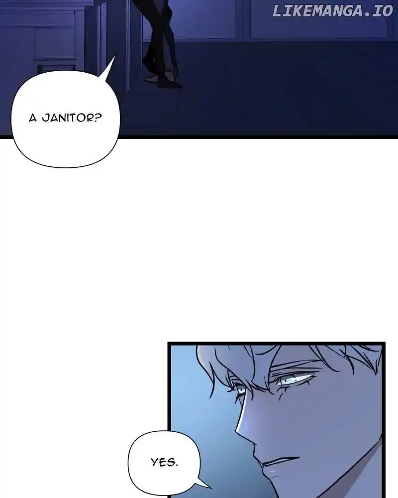 Be My Villain Chapter 105