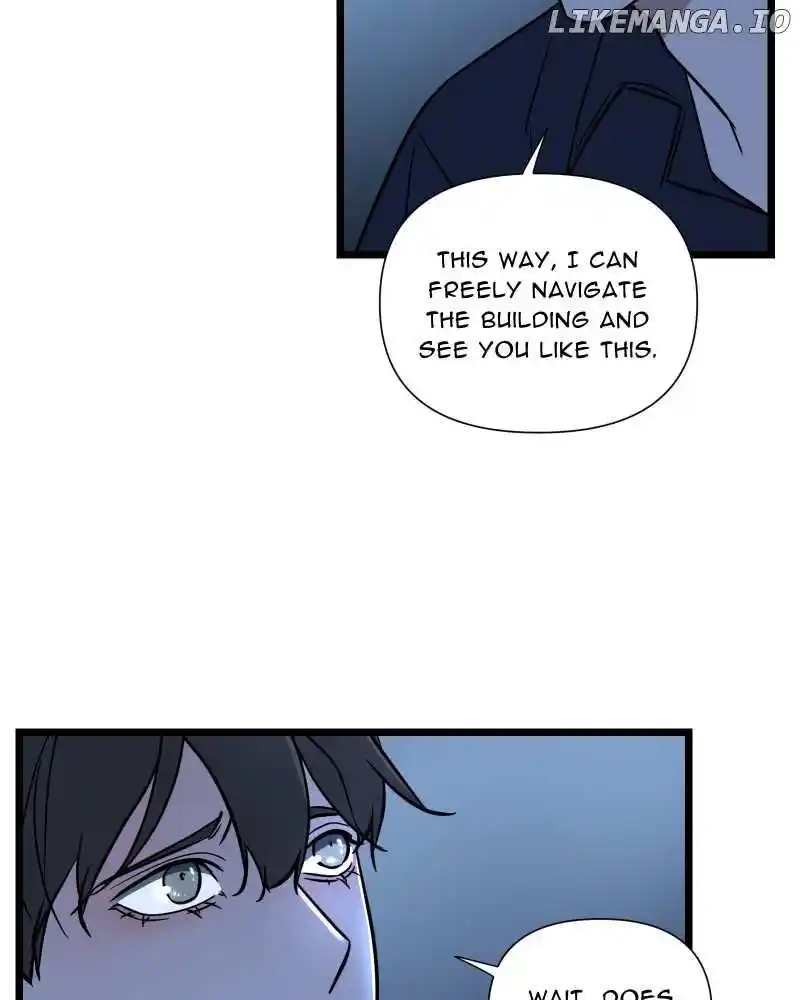 Be My Villain Chapter 105