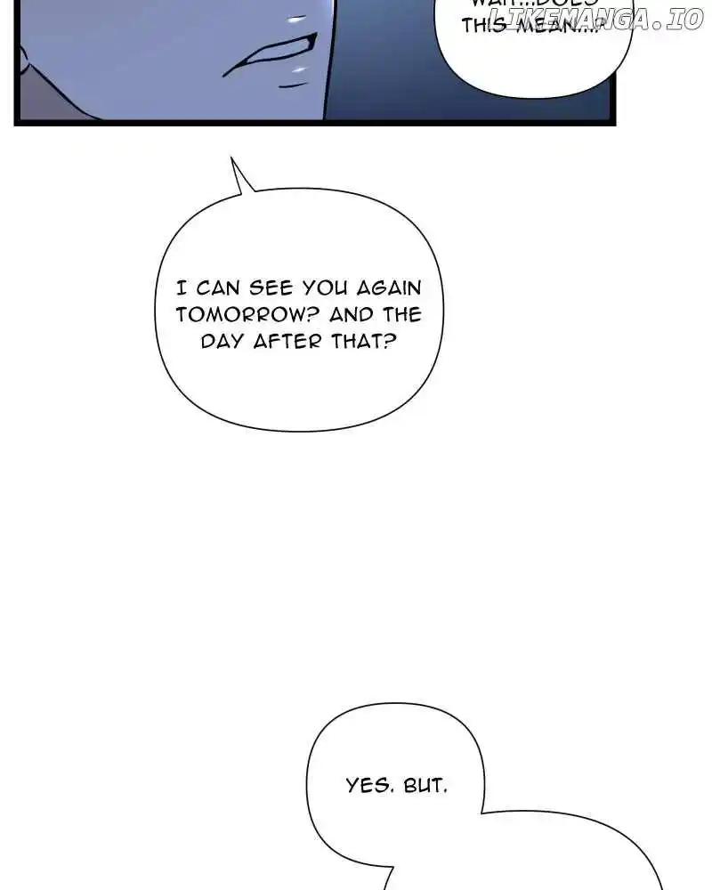 Be My Villain Chapter 105