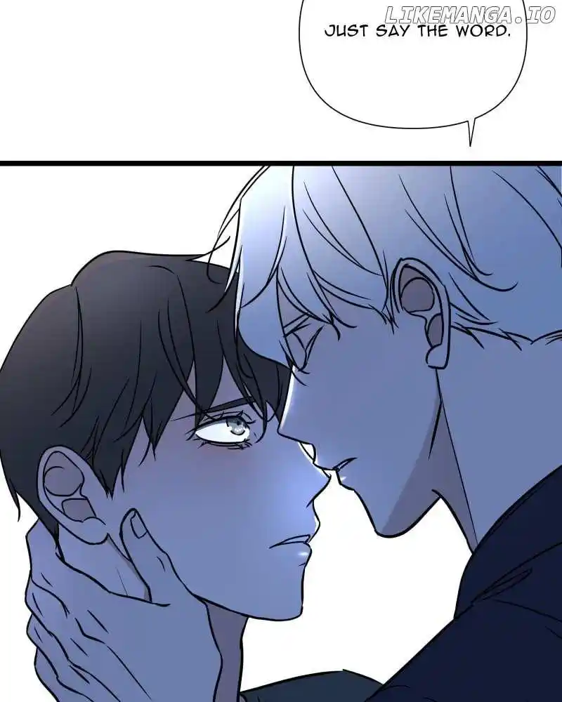 Be My Villain Chapter 105