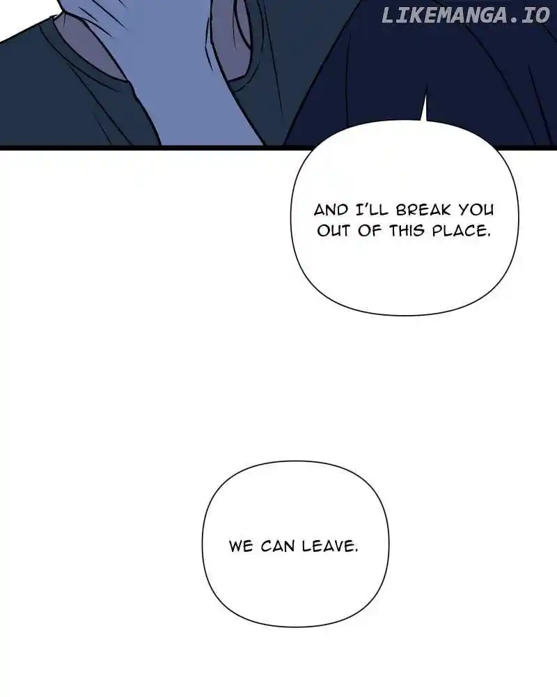 Be My Villain Chapter 105