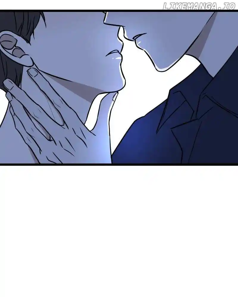 Be My Villain Chapter 105