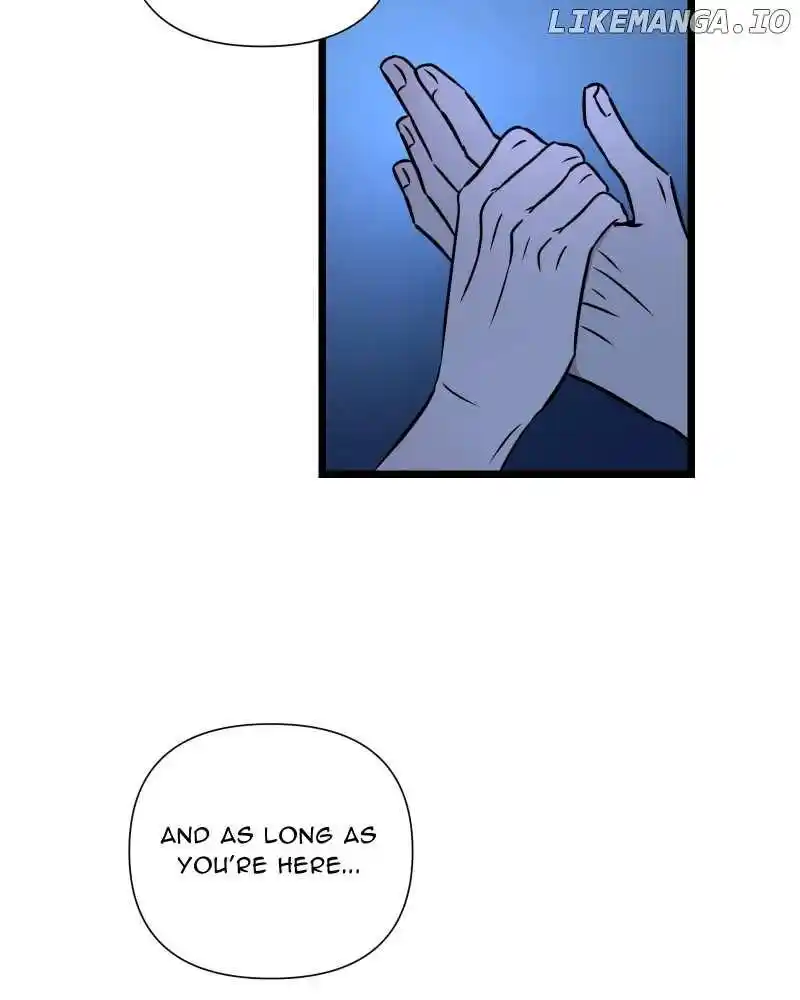 Be My Villain Chapter 105