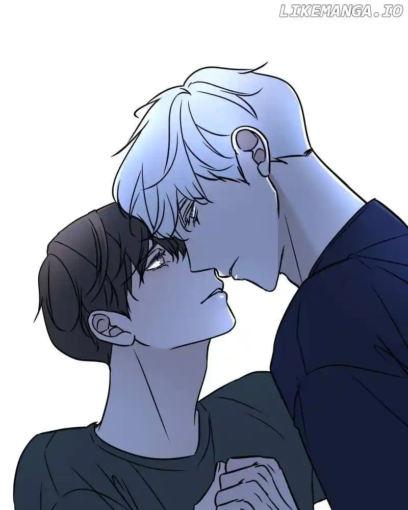 Be My Villain Chapter 105