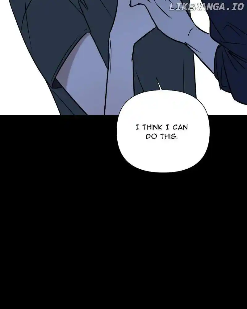 Be My Villain Chapter 105