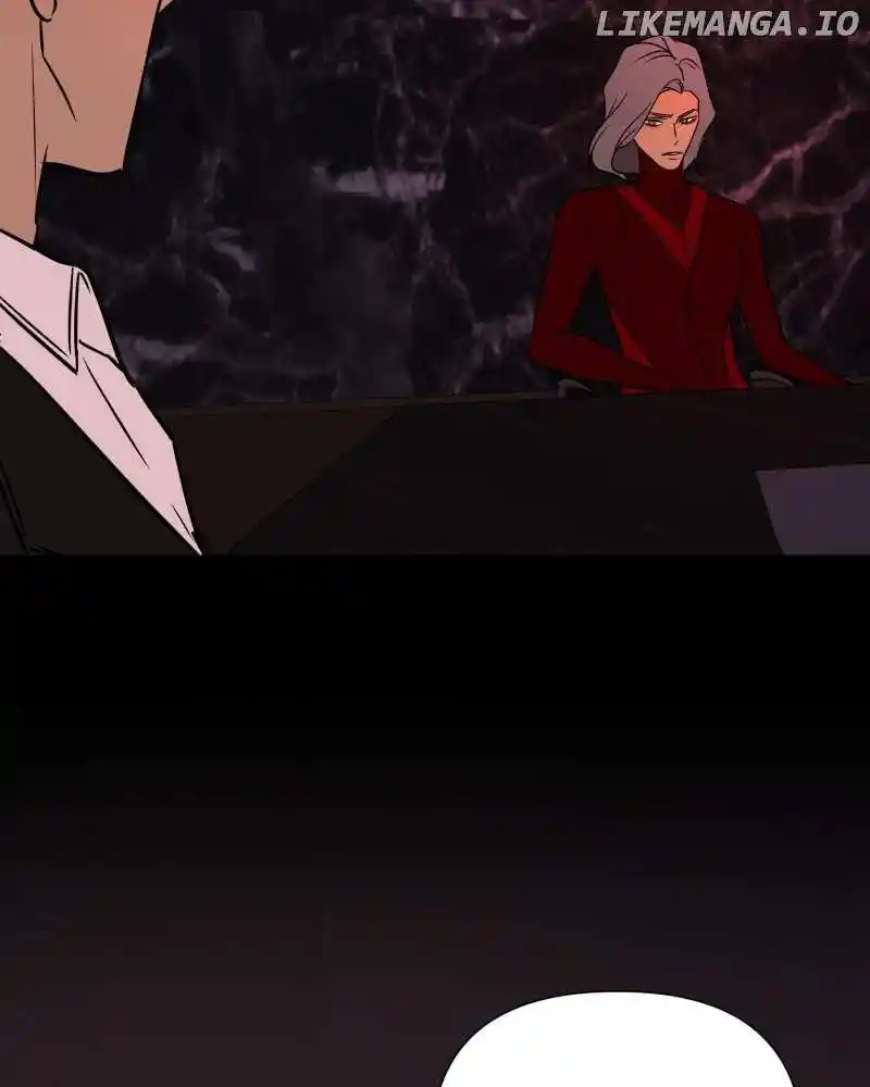 Be My Villain Chapter 105