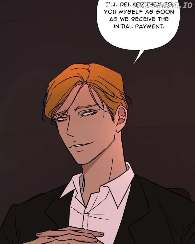 Be My Villain Chapter 105