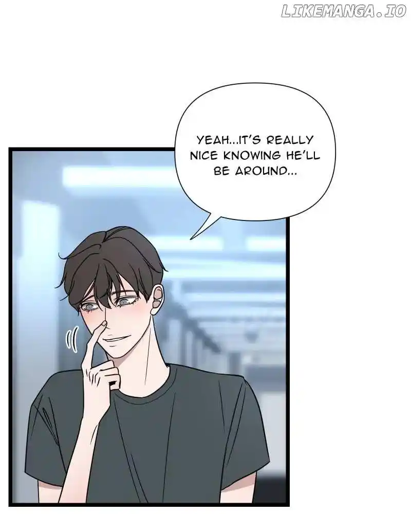 Be My Villain Chapter 105