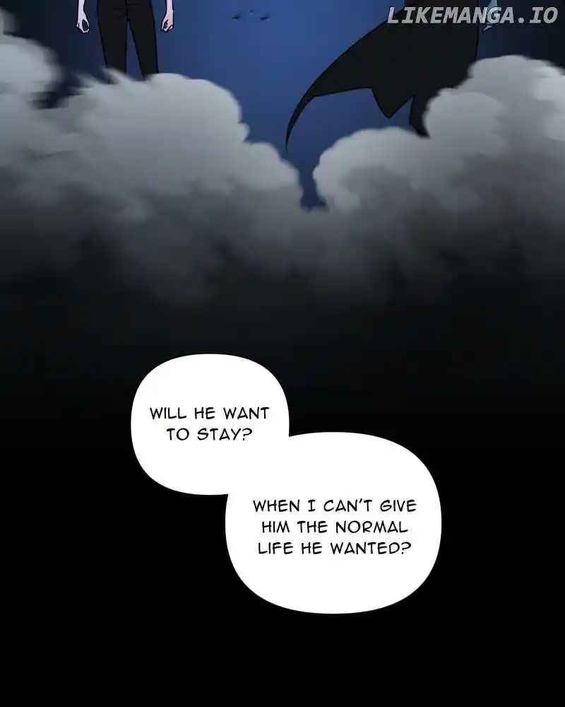 Be My Villain Chapter 105