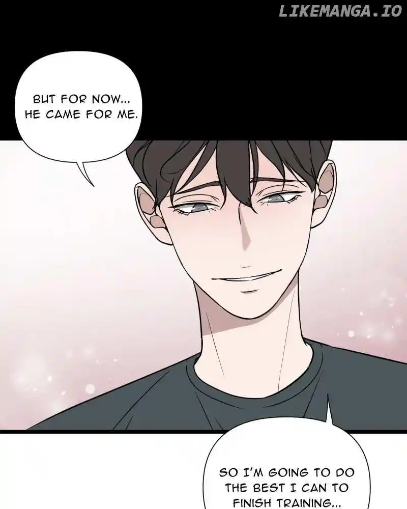 Be My Villain Chapter 105