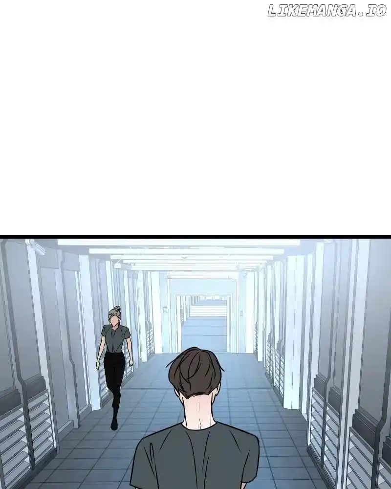 Be My Villain Chapter 105