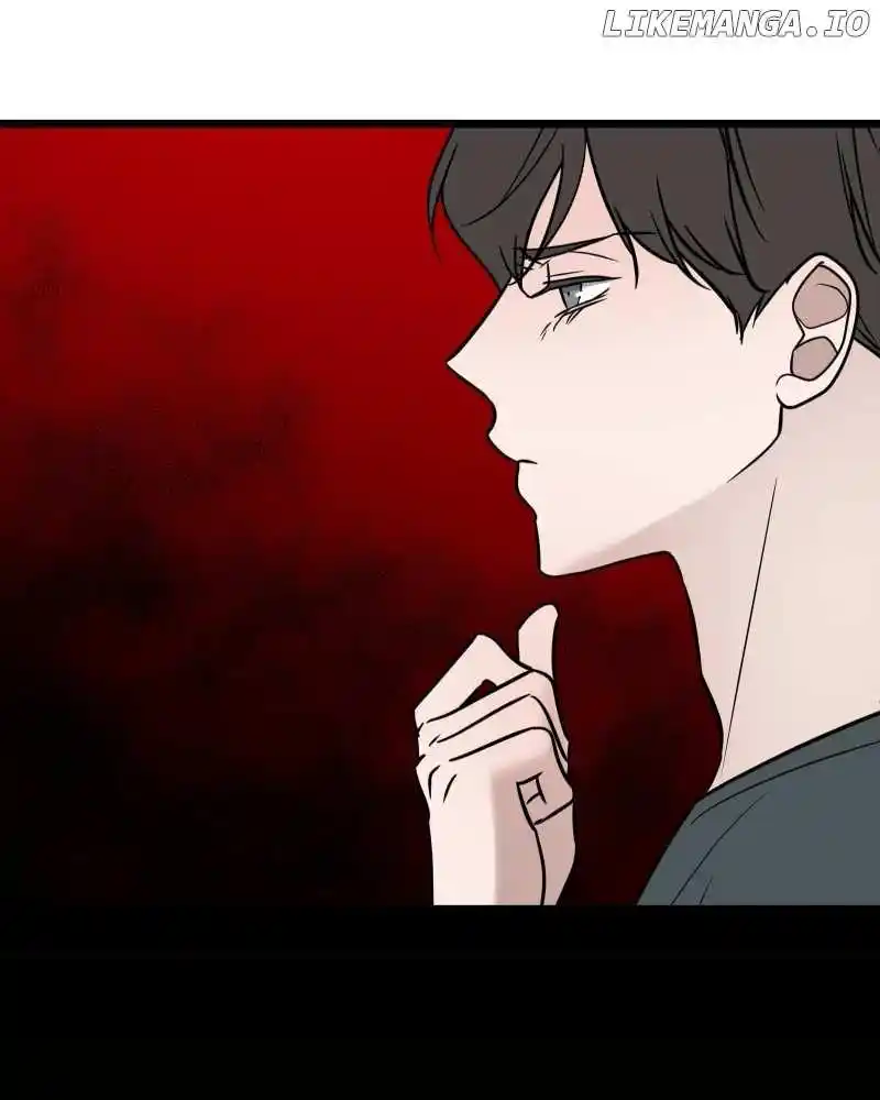 Be My Villain Chapter 105