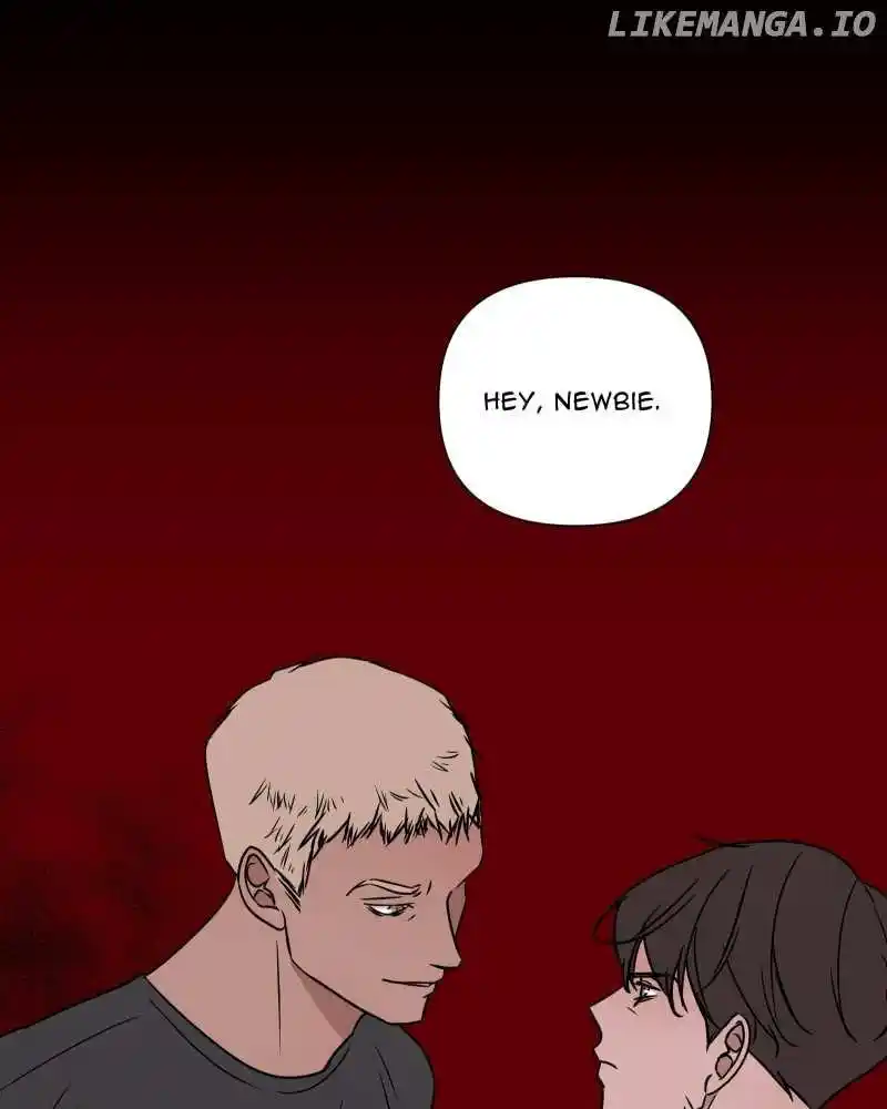 Be My Villain Chapter 105