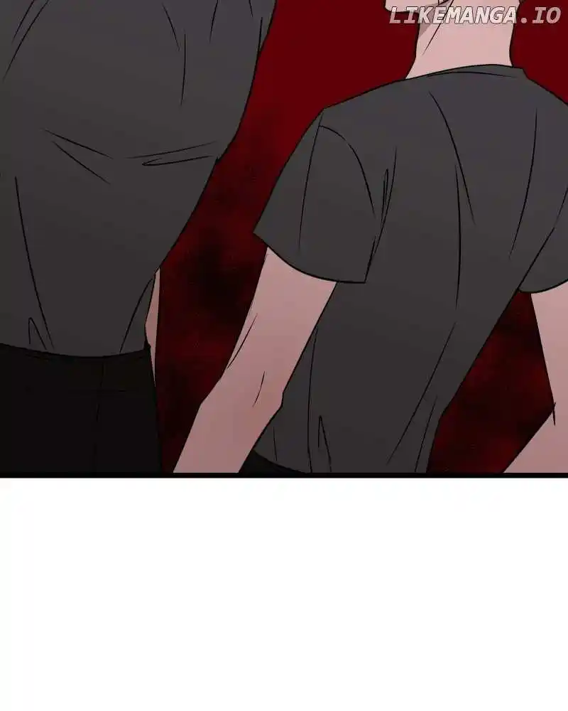 Be My Villain Chapter 105