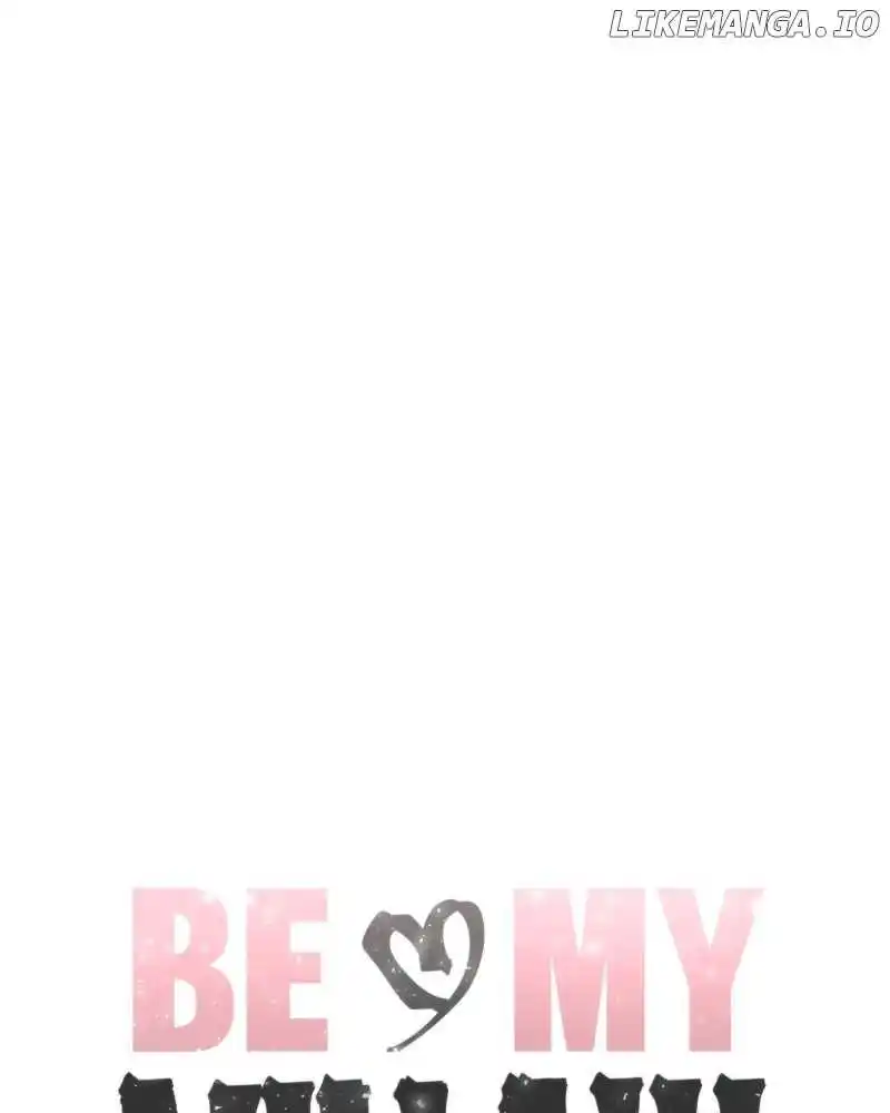 Be My Villain Chapter 105