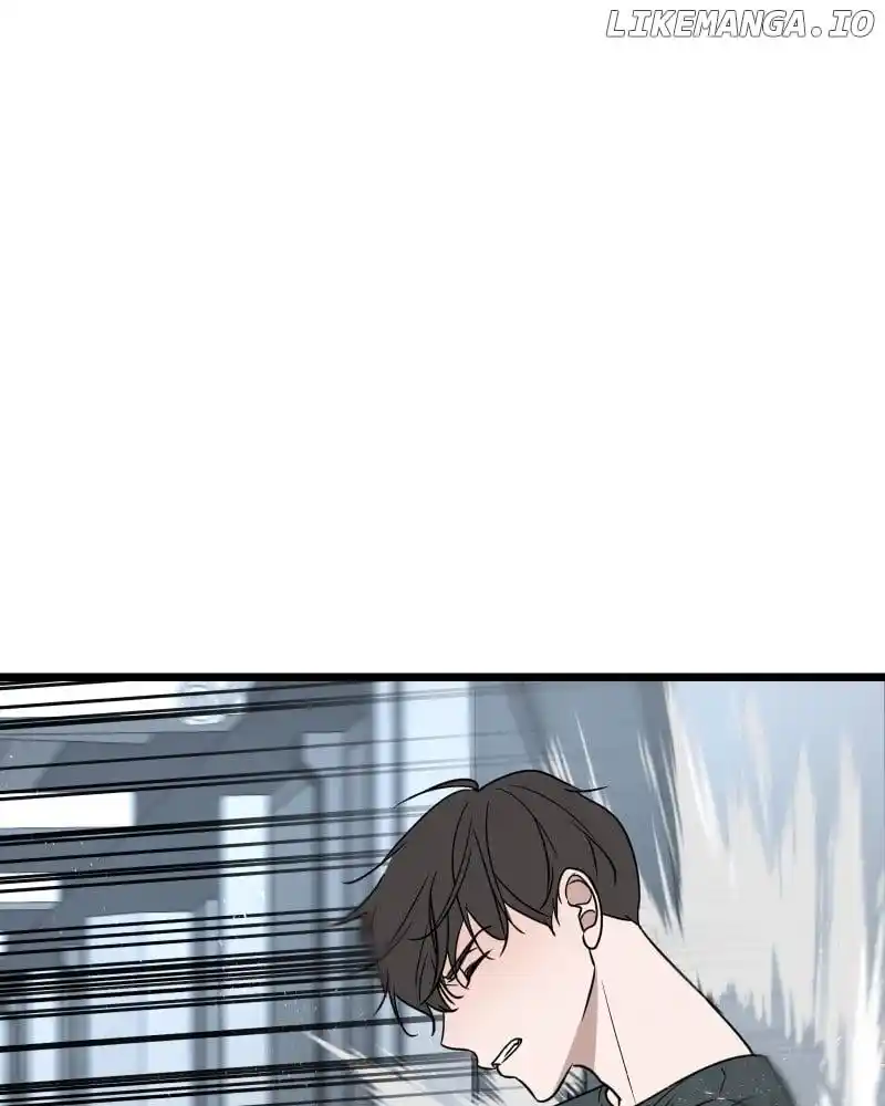 Be My Villain Chapter 106