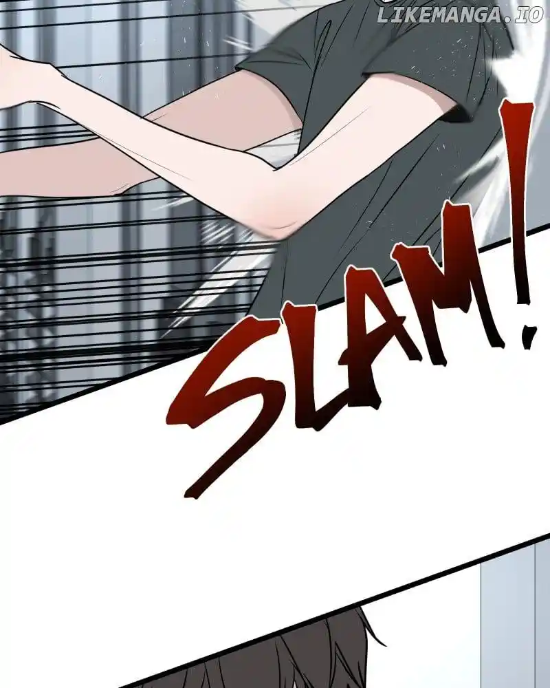 Be My Villain Chapter 106