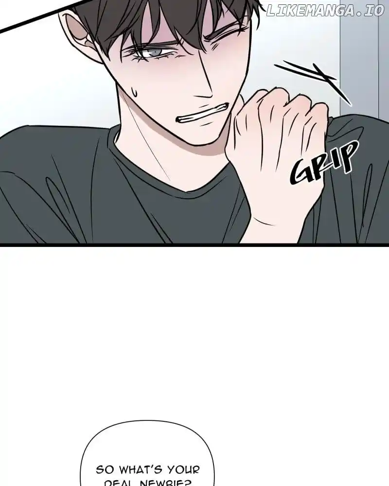 Be My Villain Chapter 106