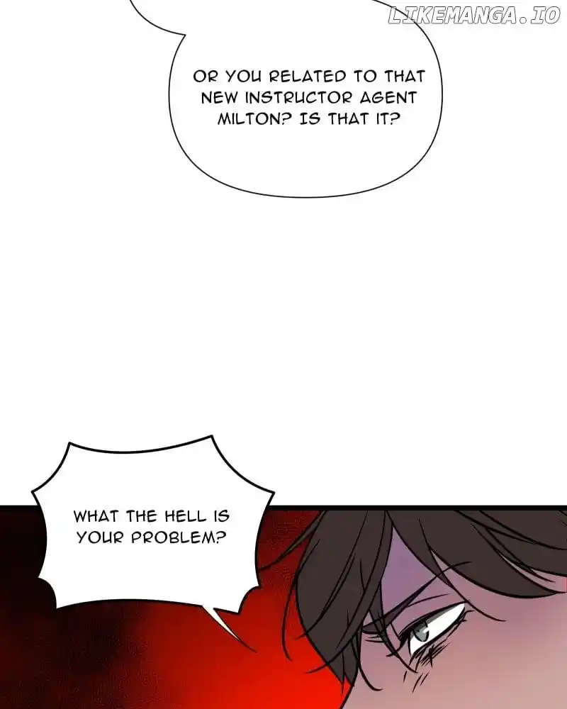 Be My Villain Chapter 106