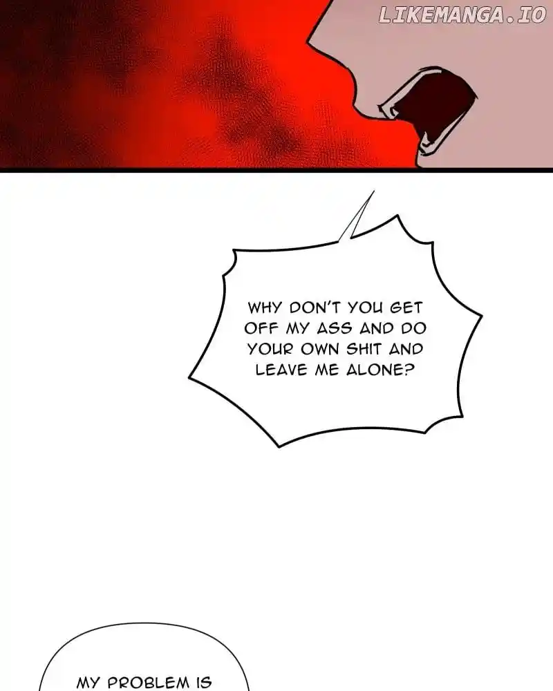 Be My Villain Chapter 106