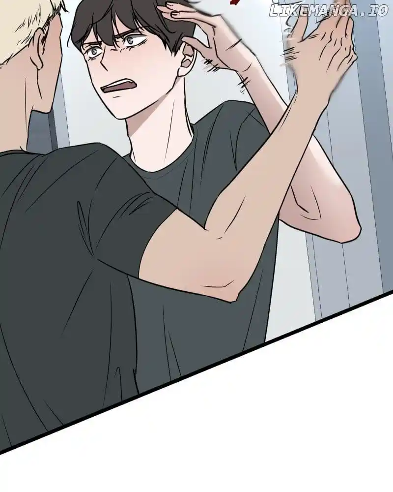 Be My Villain Chapter 106