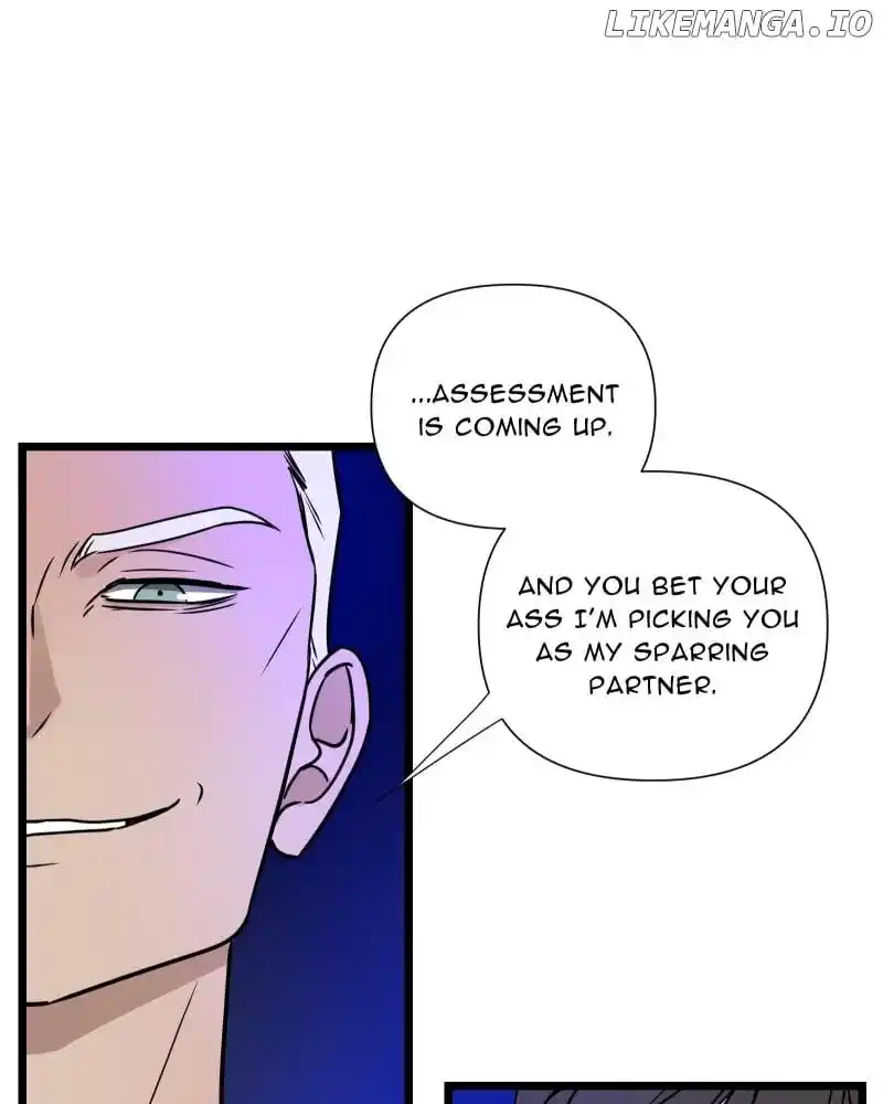 Be My Villain Chapter 106