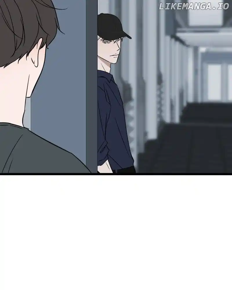 Be My Villain Chapter 106