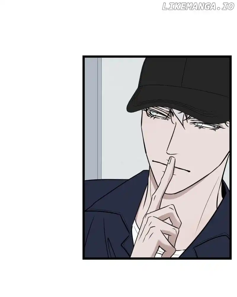 Be My Villain Chapter 106