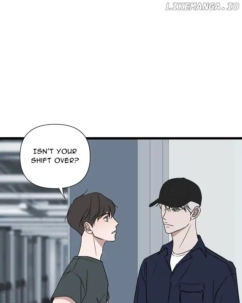 Be My Villain Chapter 106