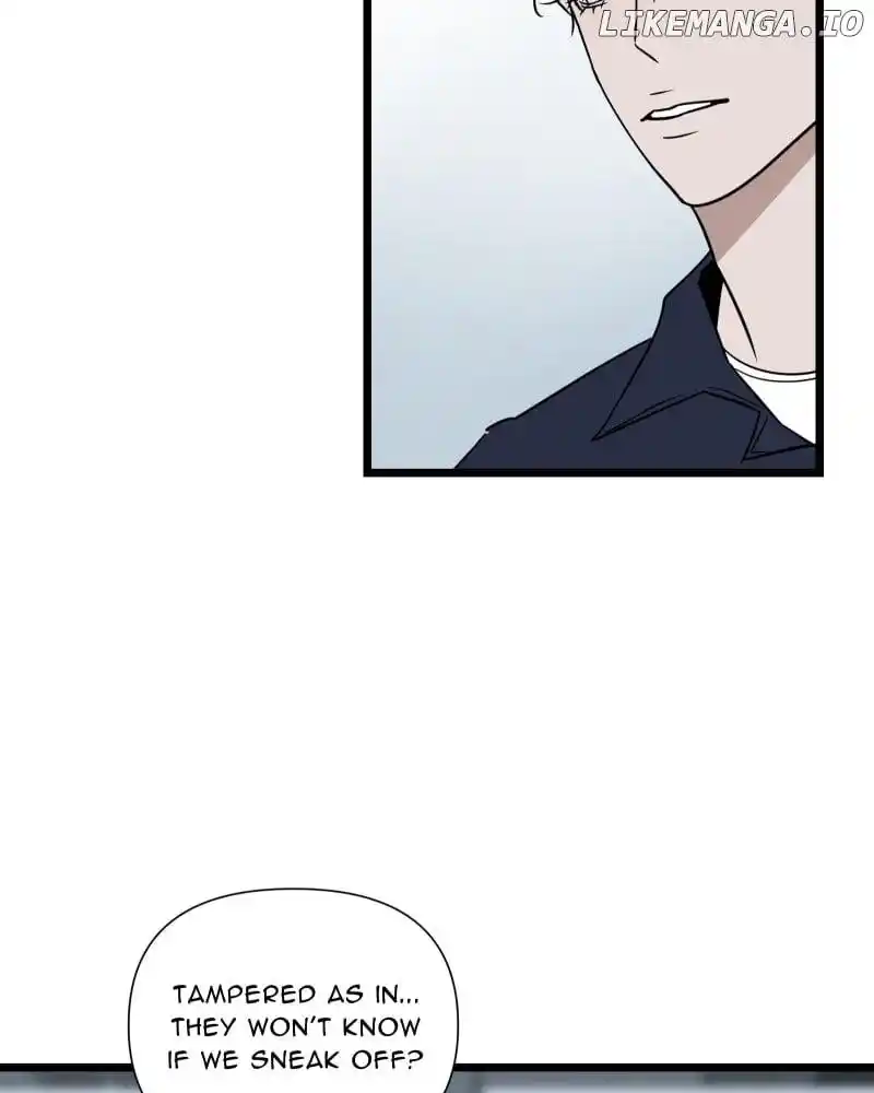 Be My Villain Chapter 106