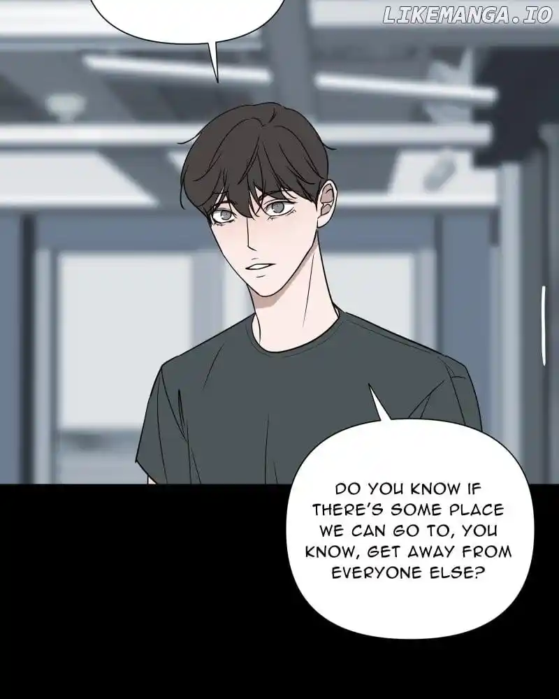 Be My Villain Chapter 106