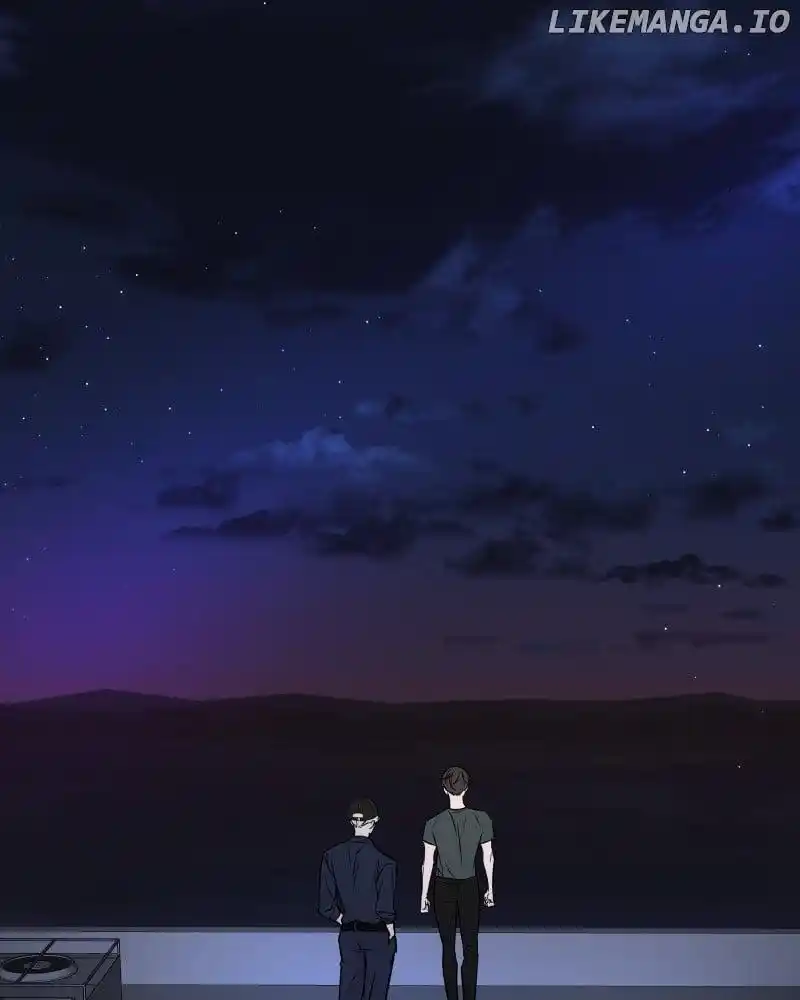 Be My Villain Chapter 106