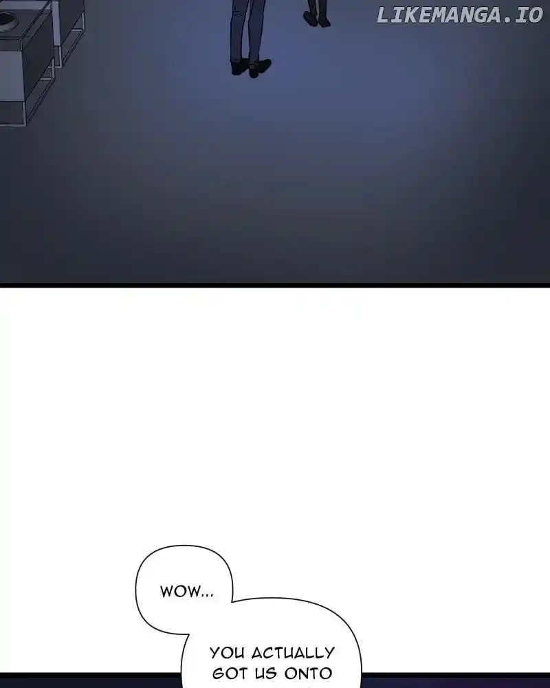 Be My Villain Chapter 106