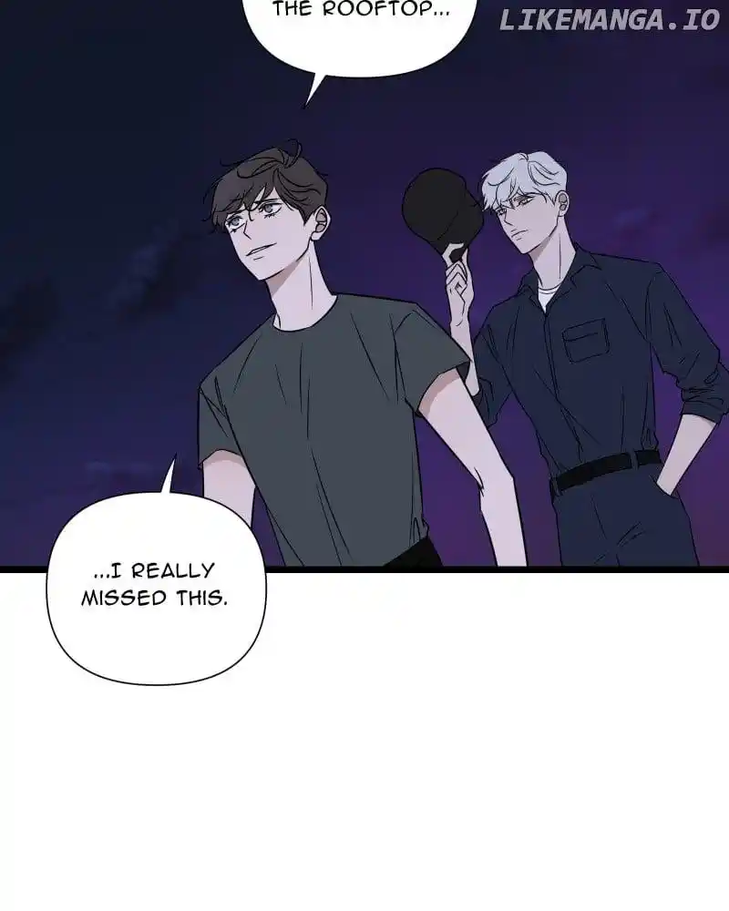 Be My Villain Chapter 106