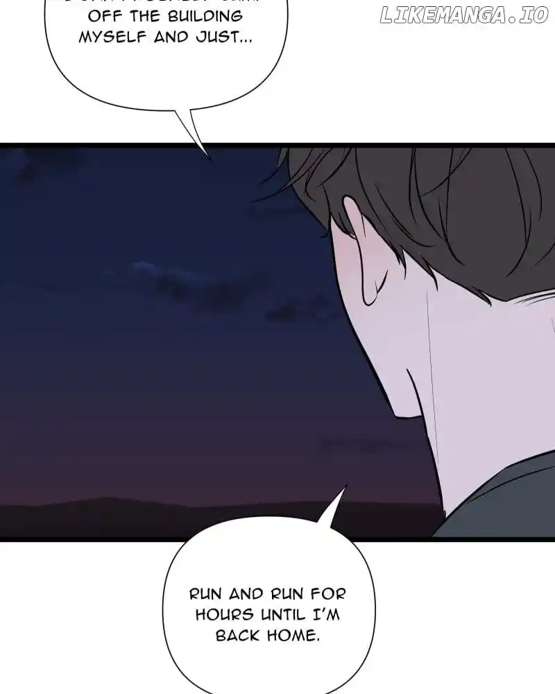 Be My Villain Chapter 106