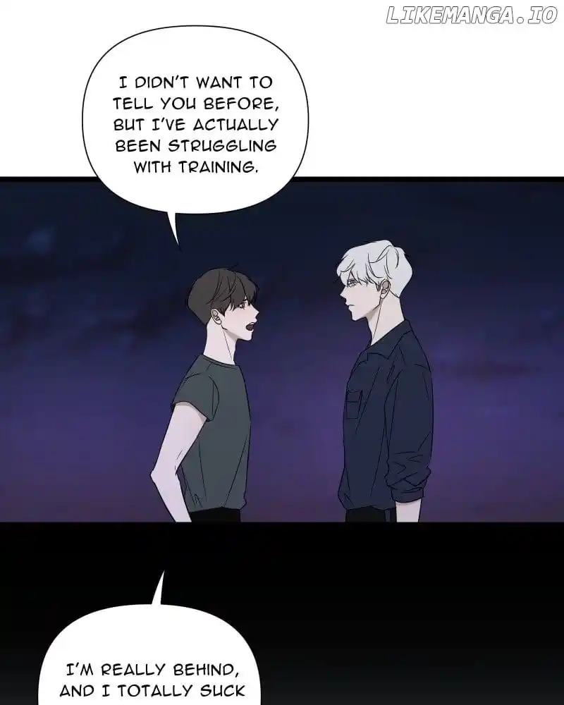 Be My Villain Chapter 106